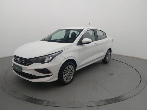 FIAT CRONOS 1.0 FIREFLY FLEX DRIVE MANUAL